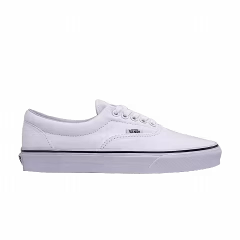 Vans Era 'True White'