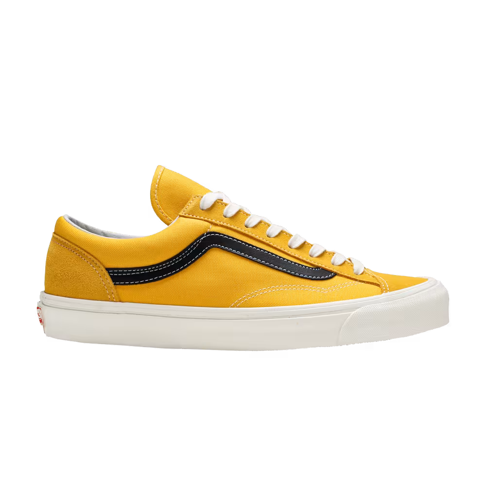 Vans Vault OG Era LX Old Gold