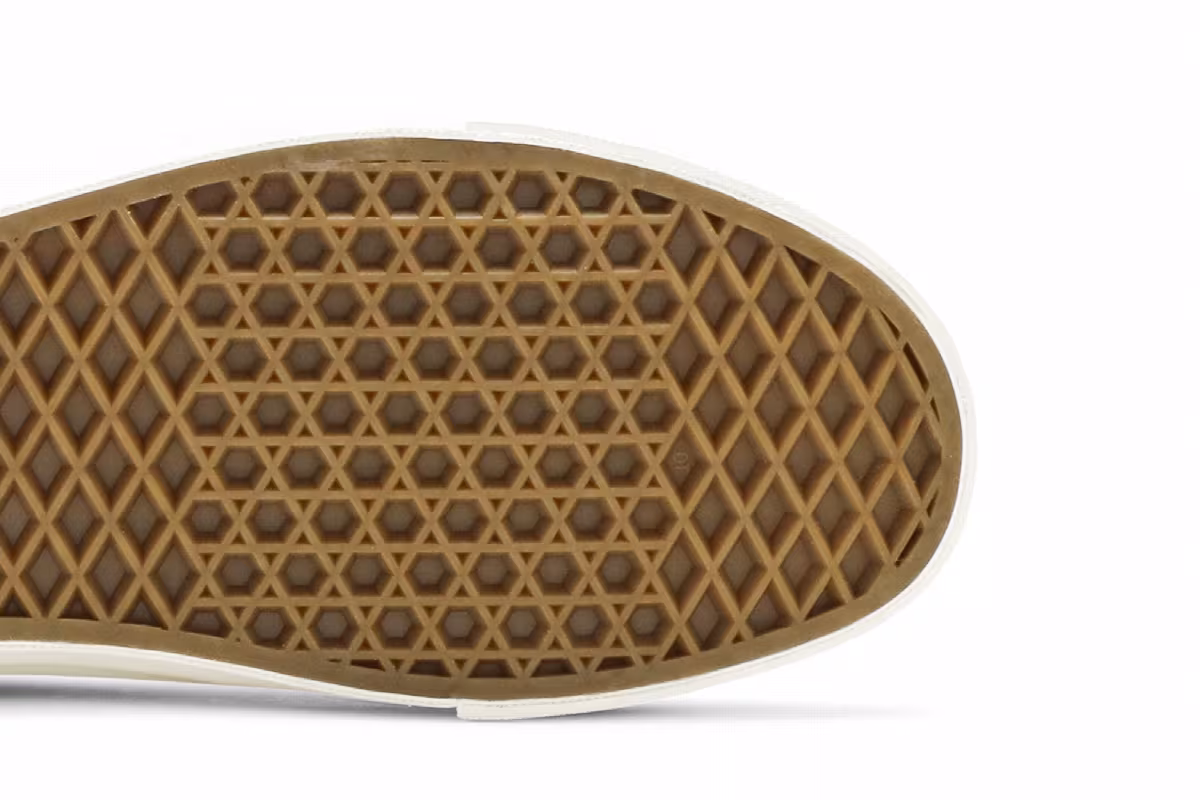 Vans Vault OG Era LX Old Gold, view 6