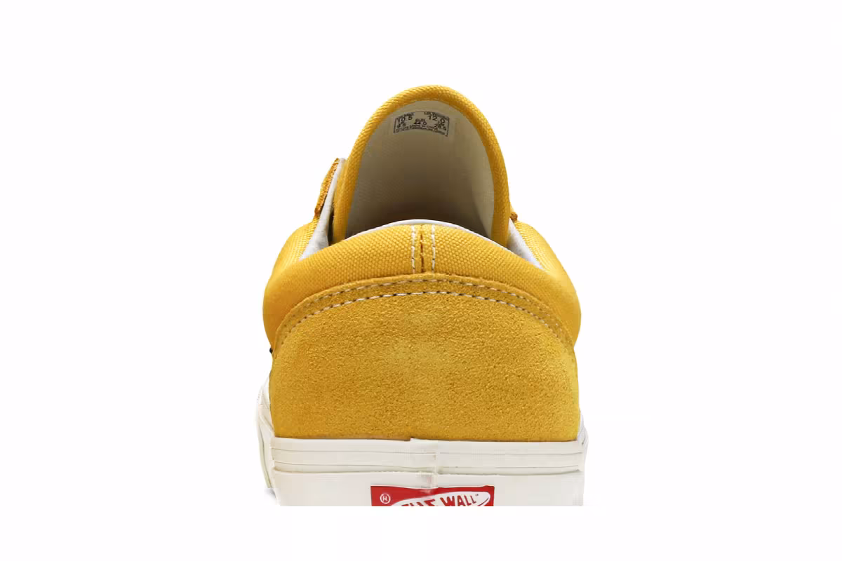 Vans Vault OG Era LX Old Gold, view 8