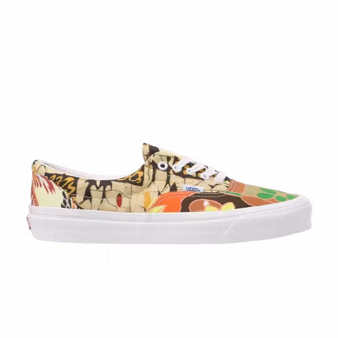 Hoffman California Fabrics x Vans Era 95 DX 'Anaheim Factory - Native Mix'