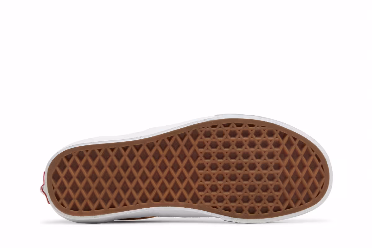 Vans Era Canvas Colorblock, view 5