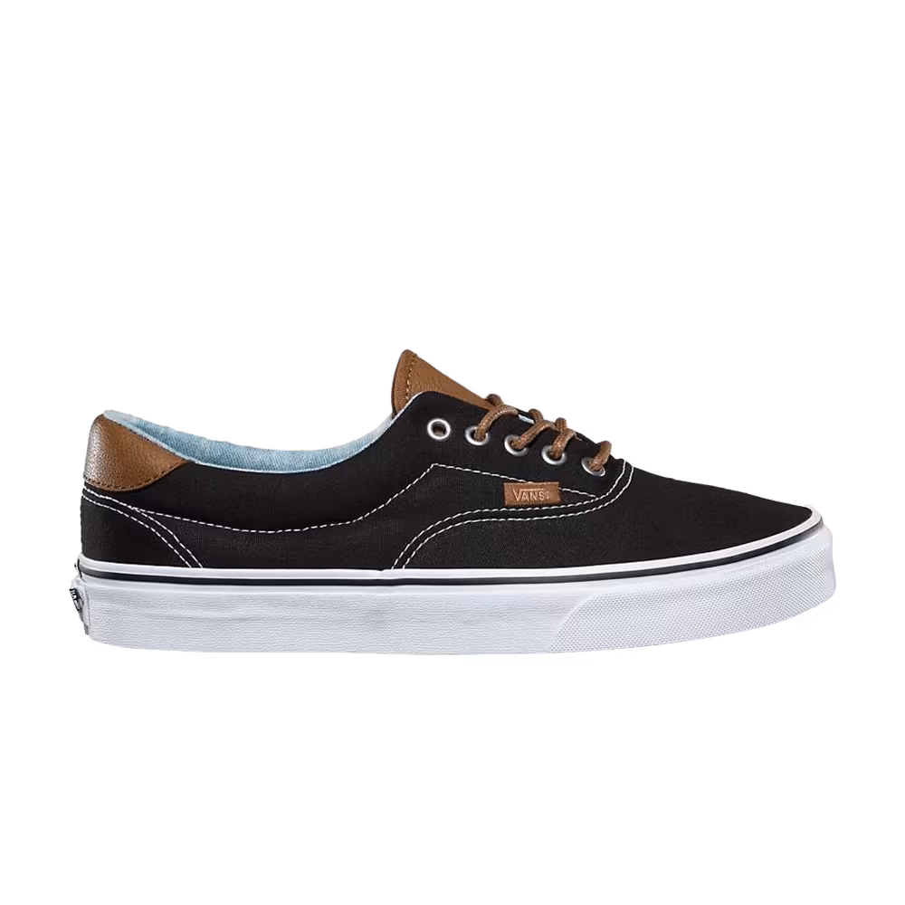 Vans Era 59 C&L Acid Denim