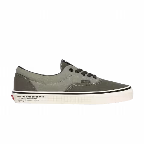 Vans Era '66 Supply - Vetiver Grape Leaf'