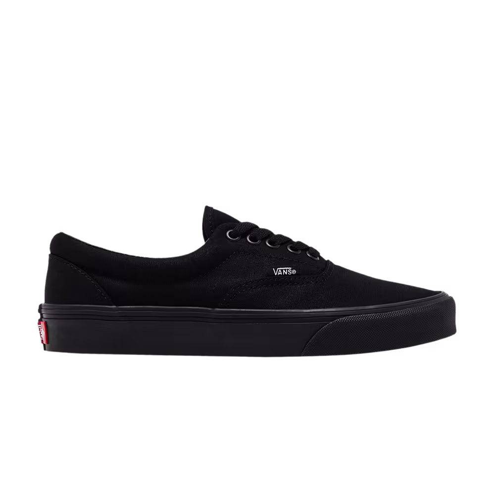 Vans Era Black