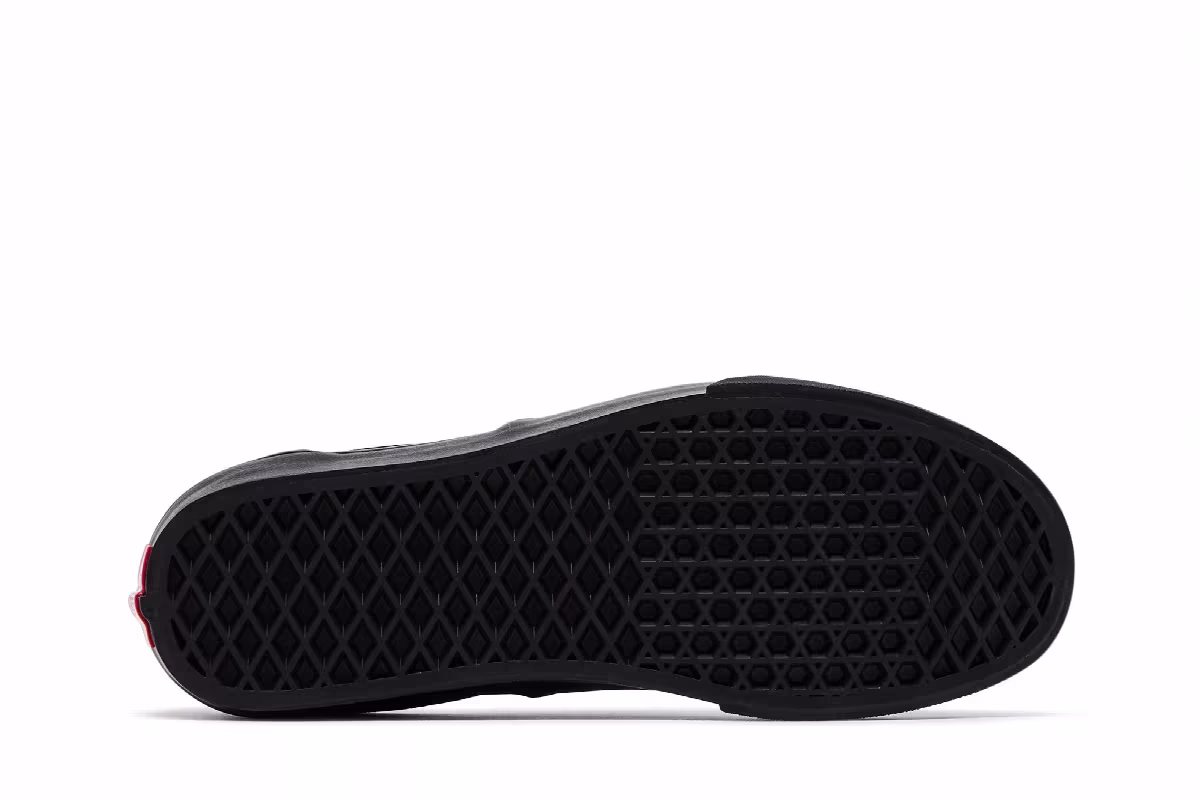 Vans Era Black, view 5