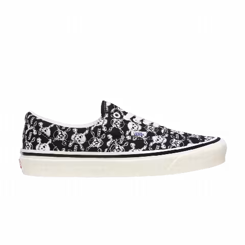 Vans Era 95 DX 'Anaheim Factory - Skulls'