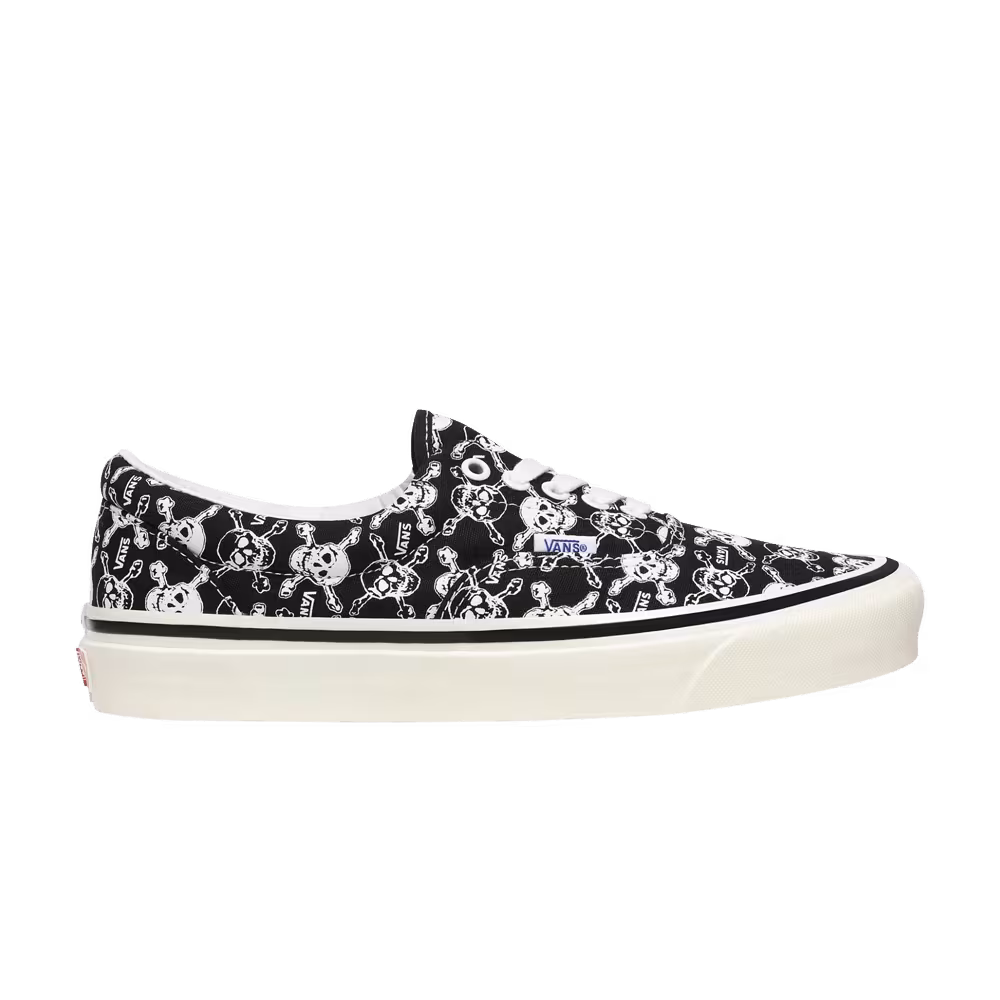 Vans Era 95 DX Anaheim Factory - Skulls