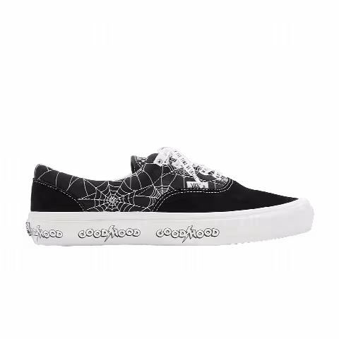 Goodhood x Vans OG Era LX 'Web'