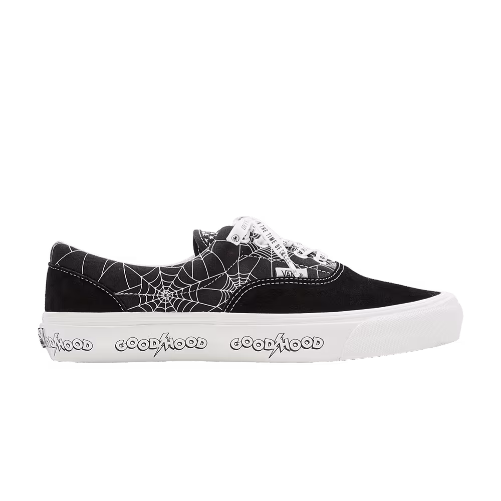Goodhood x Vans OG Era LX Web