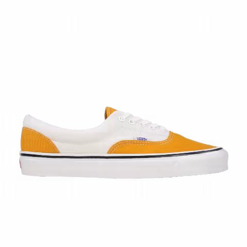 Vans Era 95 DX 'Saffron White'