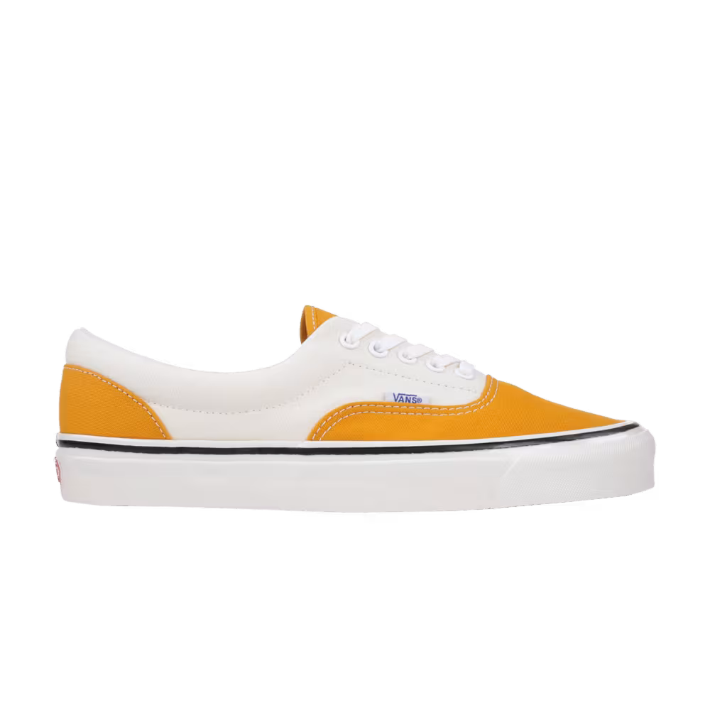 Vans Era 95 DX Saffron White