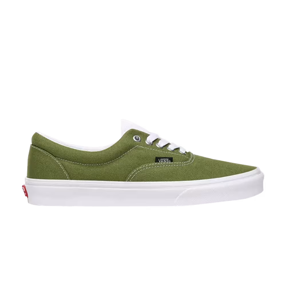 Vans Era Retro Sport - Calla Green