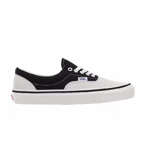 Vans Era 95 DX 'Anaheim Factory - White Black'