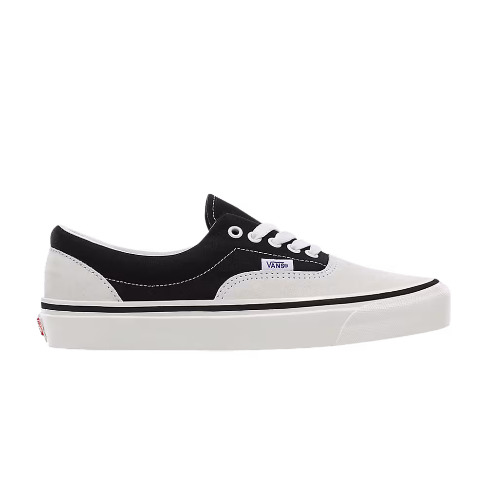 Vans Era 95 DX Anaheim Factory - White Black