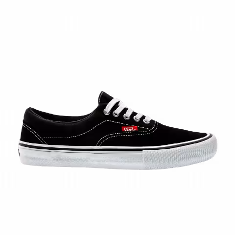 Vans Era Pro 'Black'