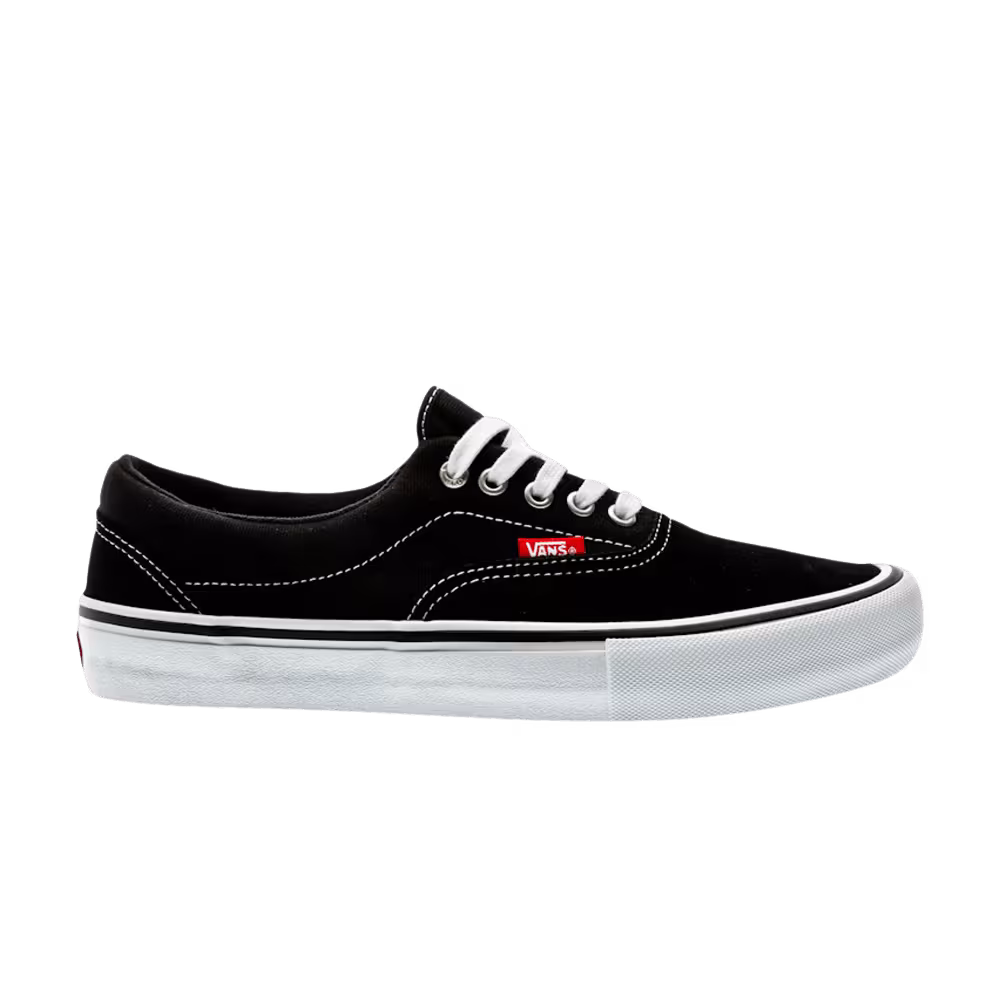 Vans Era Pro Black