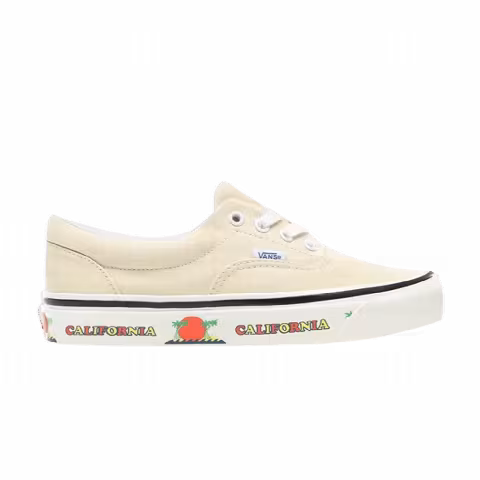 Vans Era 95 DX 'California Tape'