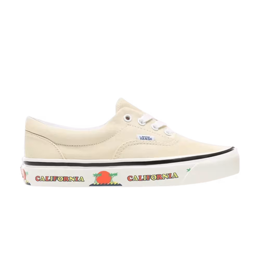 Vans Era 95 DX California Tape