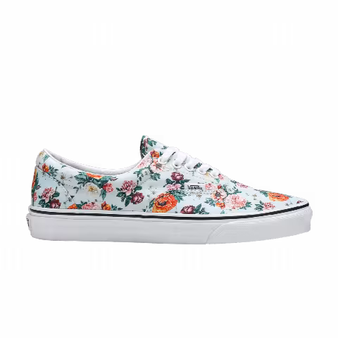 Vans Era 'Garden Floral Print'