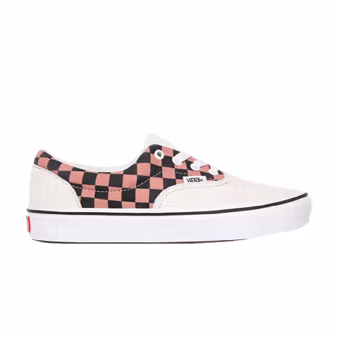 Vans ComfyCush Era 'Mixed Media - White Multi'