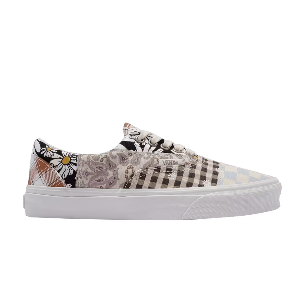Vans Era Meadow Patchwork