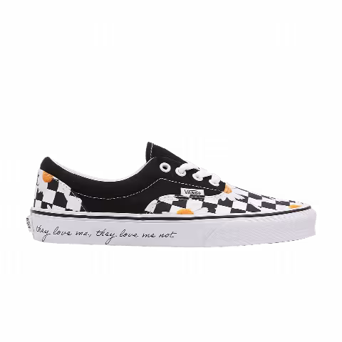 Vans Era 'Love Me Not'