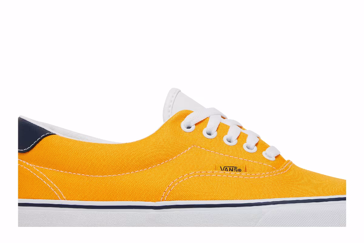 Vans Era 59 C&L - Saffron, view 3