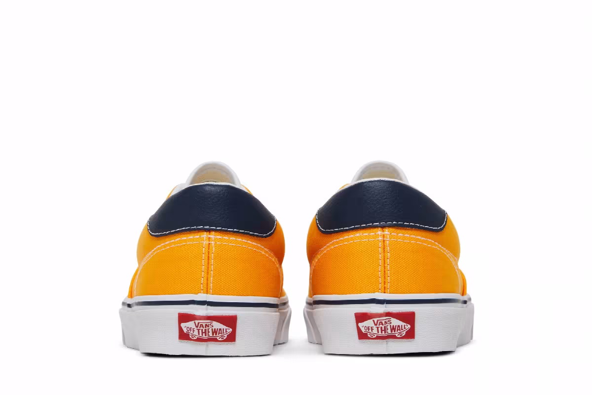 Vans Era 59 C&L - Saffron, view 7
