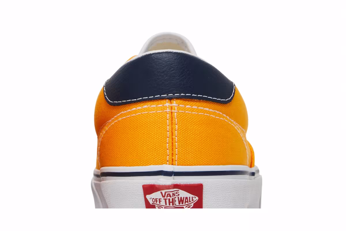 Vans Era 59 C&L - Saffron, view 8