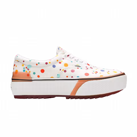 Vans Era Stacked 'UV Ink - Floral'