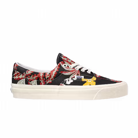 Vans Era 95 DX 'Aloha Black'