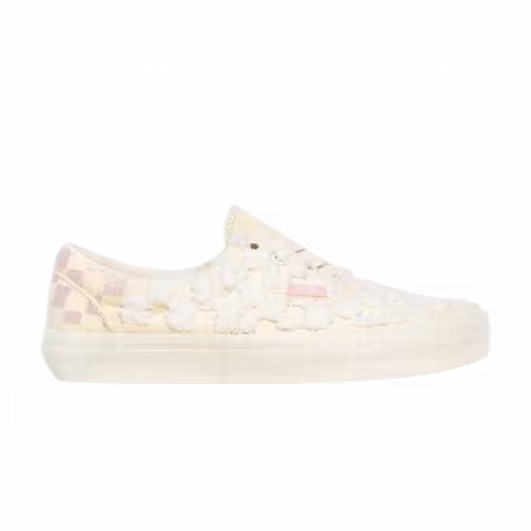 Vans Era 'Chenille Check'