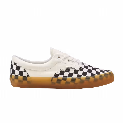 Vans Era 'Checkerboard - Marshmallow Gum'