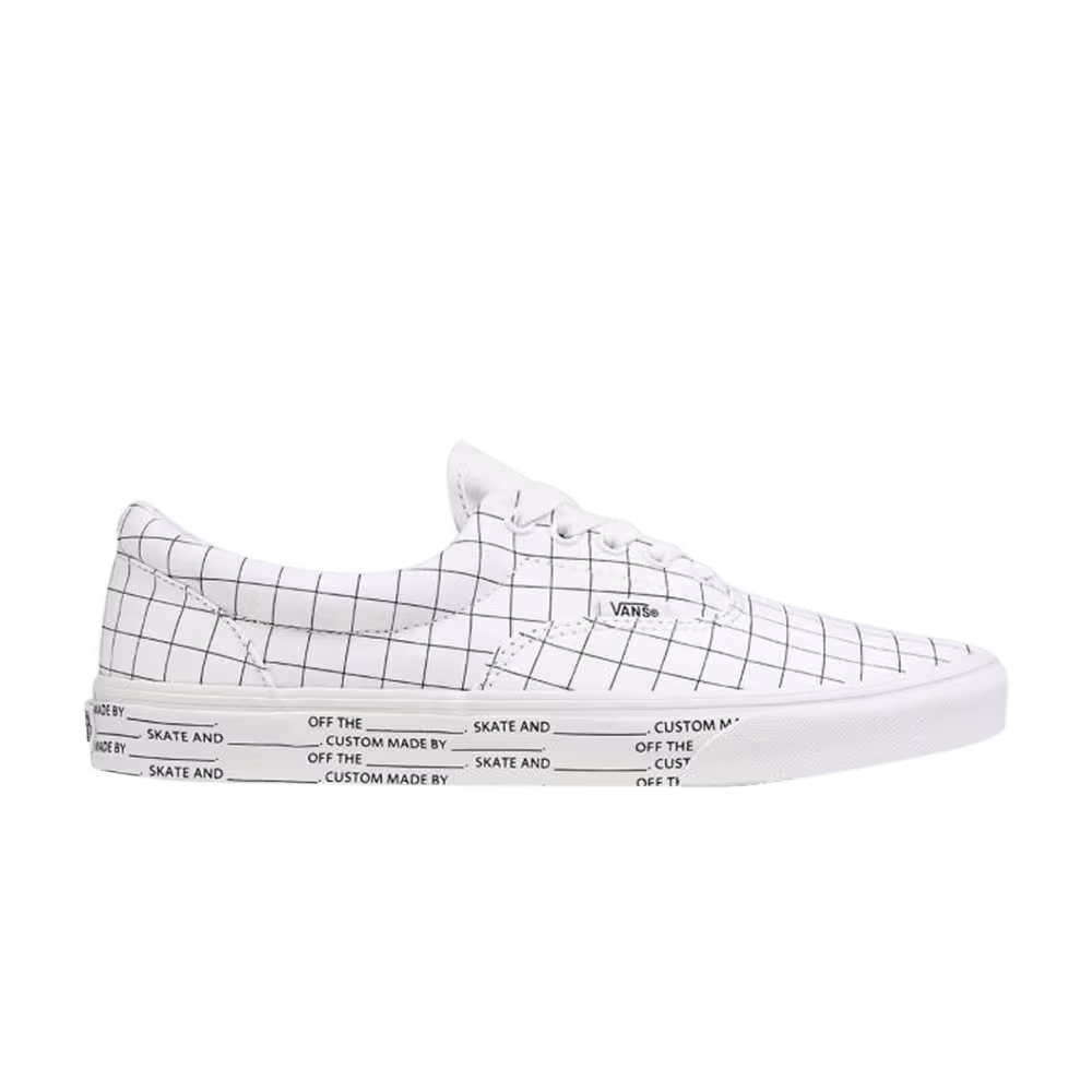 Vans Era U-Color