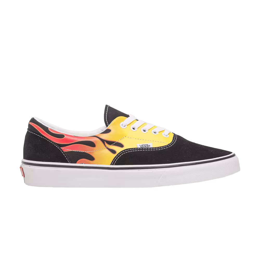 Vans Era Flame - Black