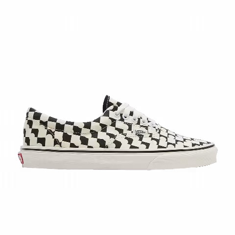 Vans Era 'Checkerboard - UV Ink'