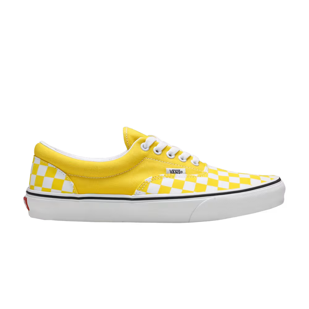 Vans Era Checkerboard Vibrant