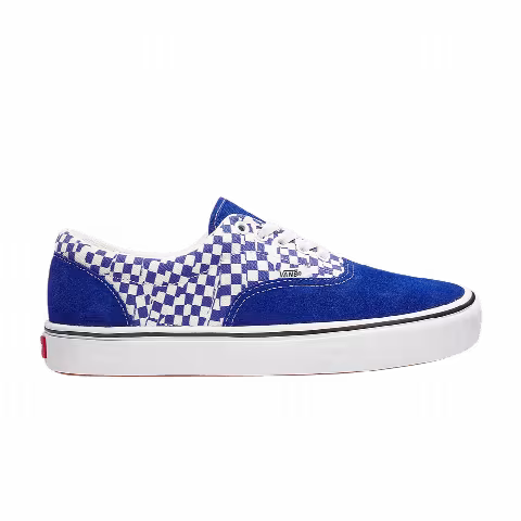 Vans Era ComfyCush 'Tear Check - True Blue'
