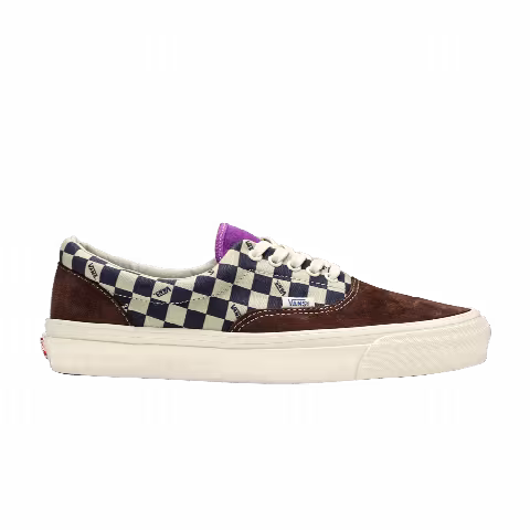 Vans Era LX 'Potting Soil'