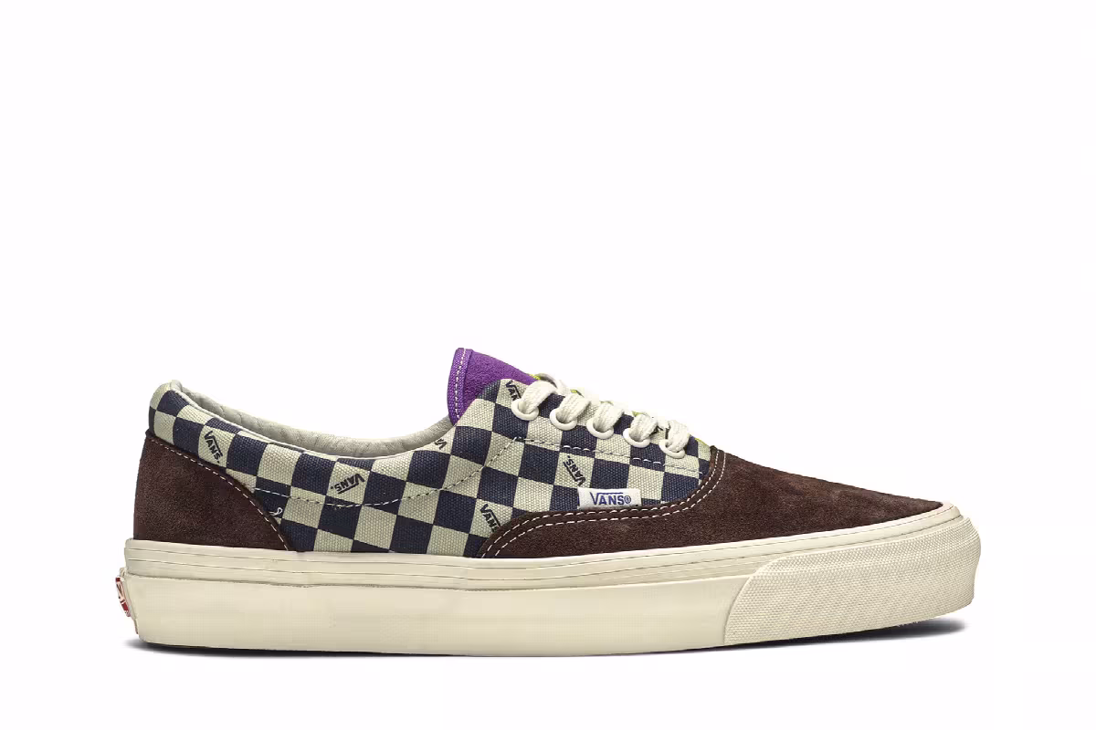 Vans Era LX Potting Soil, view 2