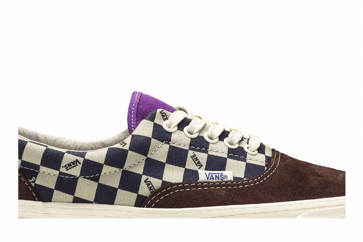 Vans Era LX Potting Soil, view 3
