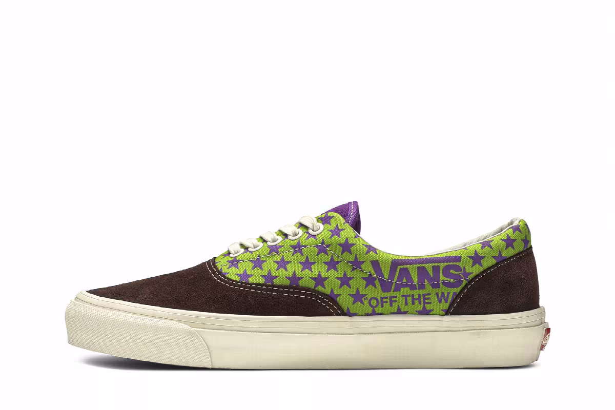 Vans Era LX Potting Soil, view 4
