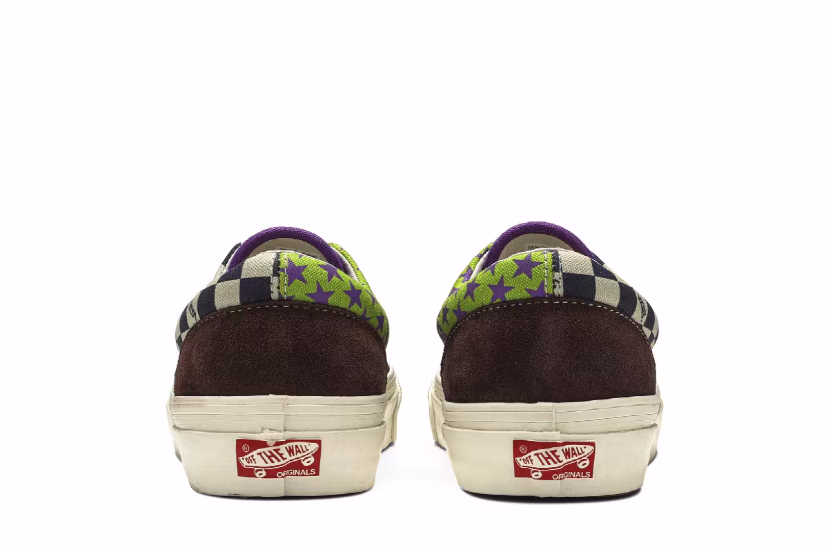 Vans Era LX Potting Soil, view 7