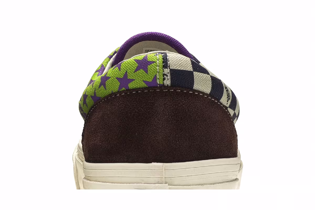 Vans Era LX Potting Soil, view 8