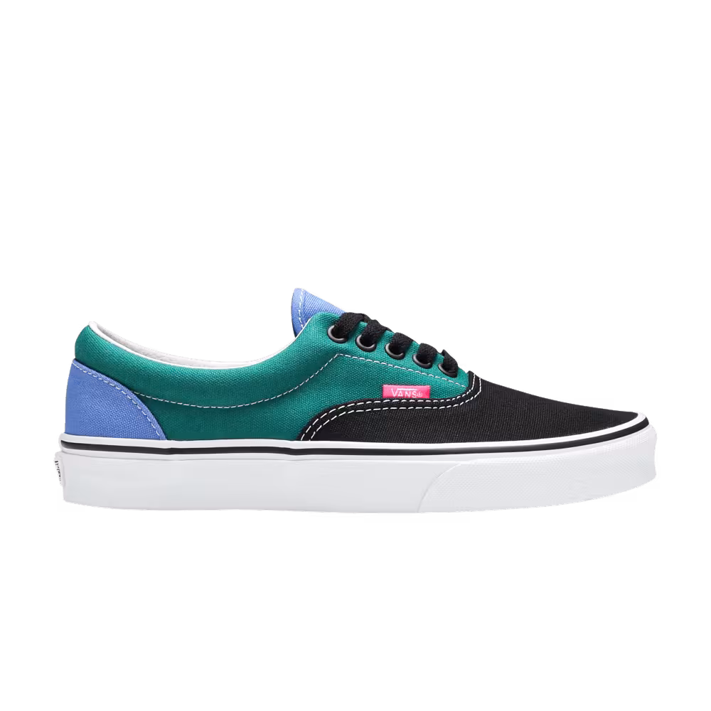 Vans Era Mix & Match