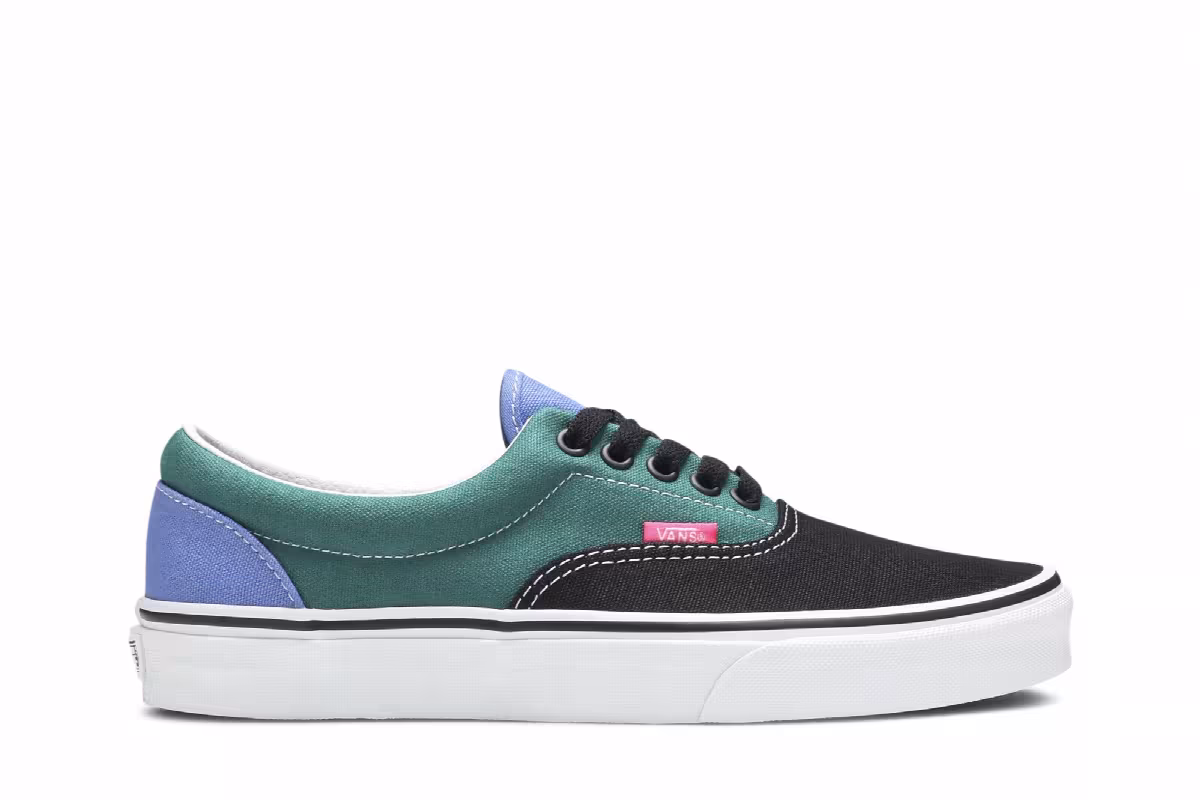 Vans Era Mix & Match, view 2