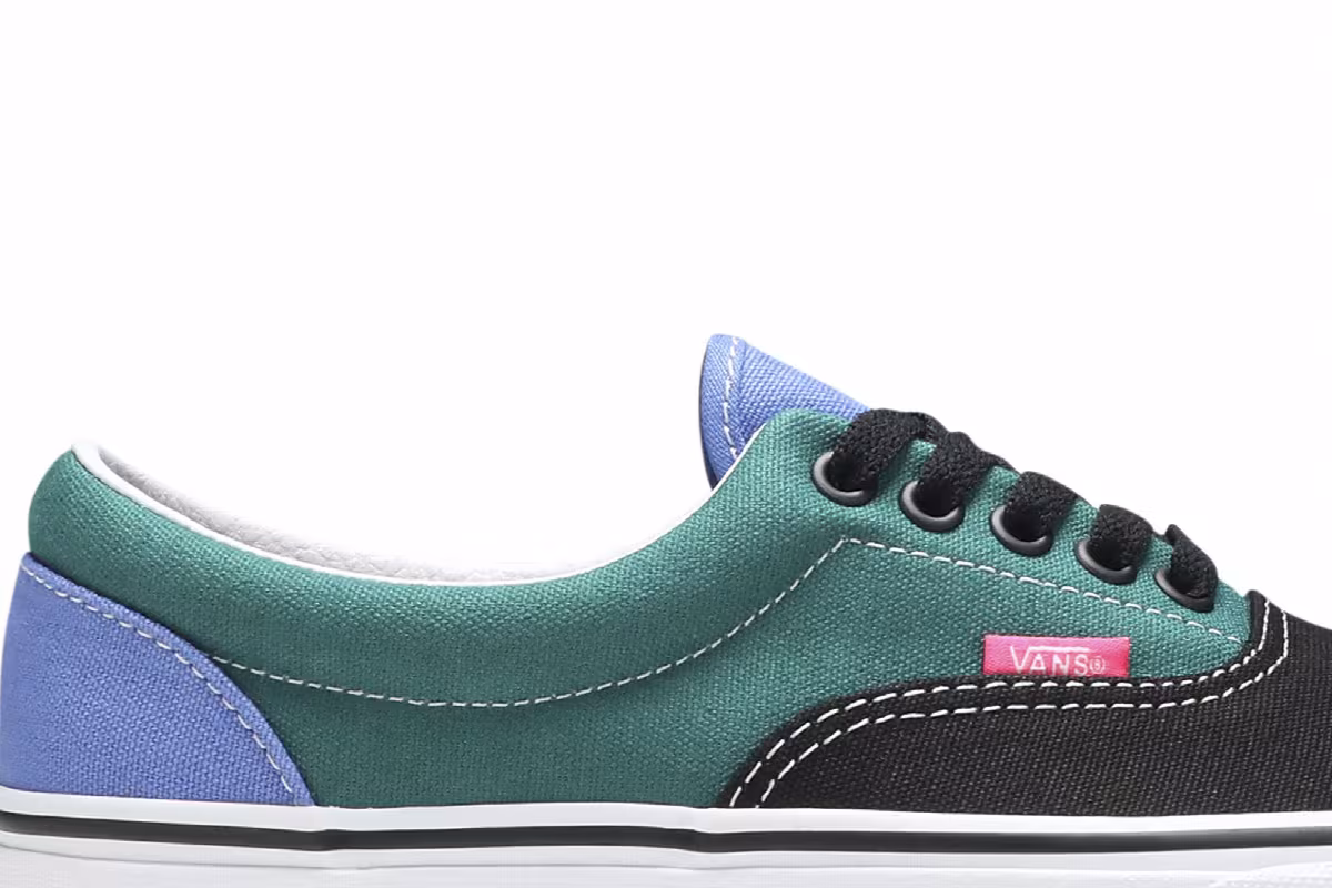 Vans Era Mix & Match, view 3