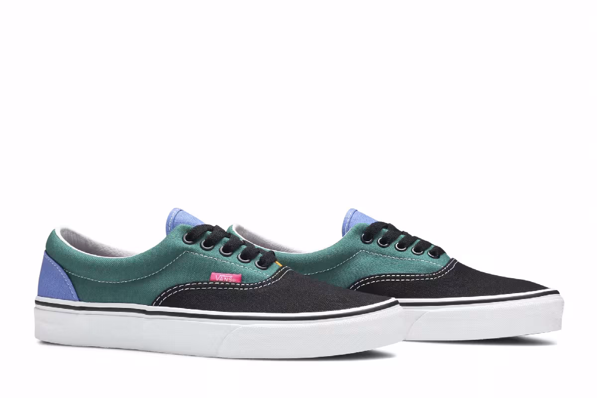 Vans Era Mix & Match, view 9