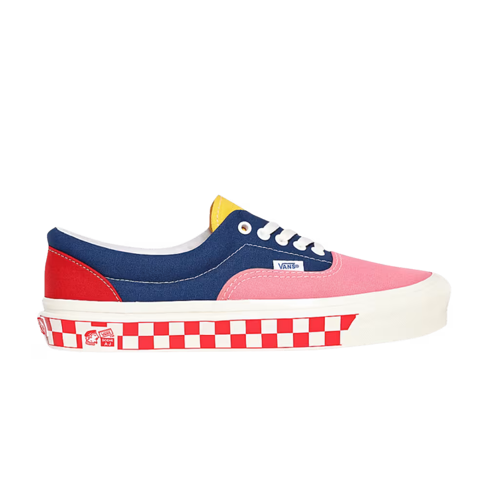 Vans Era 95 Anaheim Factory - Color Mix